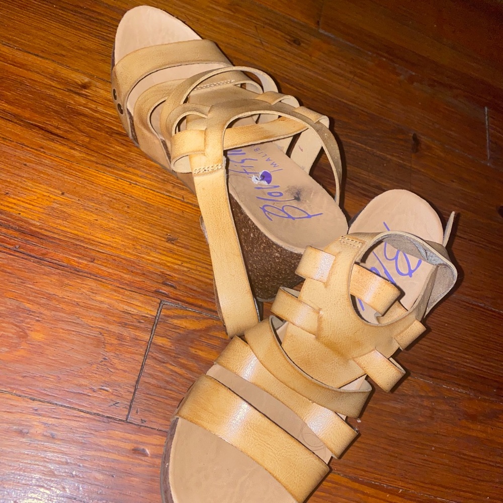 Wedges